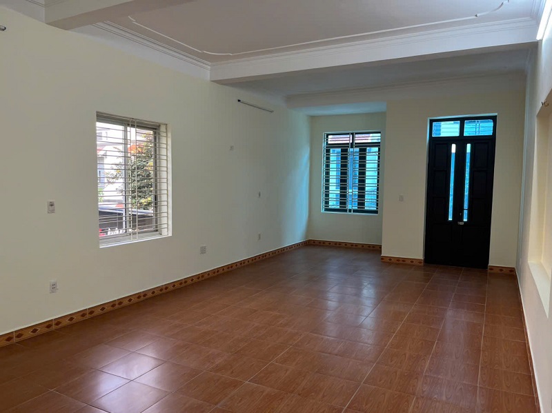 BÁN NHÀ TUYẾN 2 QUÁN NAM – KÊNH DƯƠNG – LÊ CHÂN – HẢI PHÒNG